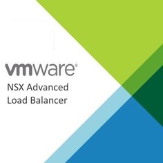 Право на использование (электронно) VMware NSX Advanced Load Balancer: 1 Service Core for 1 year term license includes Production Sup