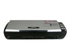 Сканер Plustek MobileOffice AD450