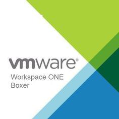 Подписка (электронно) VMware Workspace ONE Boxer 3-year Subs.- On Premise for 1 Device (Includes Production Sup./Subs.)