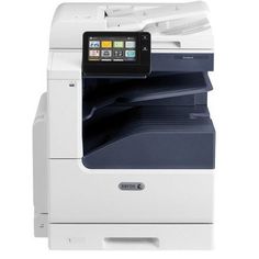 МФУ монохромное Xerox VersaLink B7025 с HDD