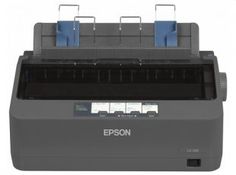 Принтер матричный Epson LX- 350