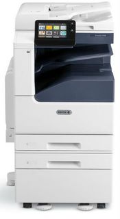МФУ цветное Xerox VersaLink С7020 с HDD