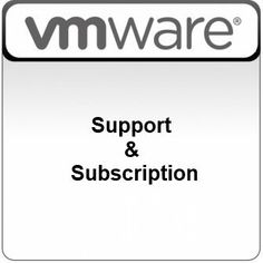 ПО (электронно) VMware Production Sup./Subs. for HCI Kit 6 with Operations Management (per CPU) for 3 years