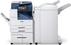 МФУ монохромное Xerox AltaLink B8090BM