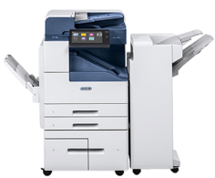 МФУ монохромное Xerox AltaLink B8090