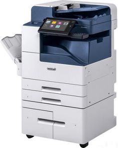 МФУ монохромное Xerox AltaLink B8065F