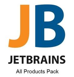 Подписка (электронно) JetBrains All Products Pack - Commercial (12 мес.)