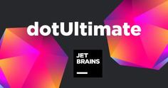 Подписка (электронно) JetBrains dotUltimate - Commercial (12мес.)