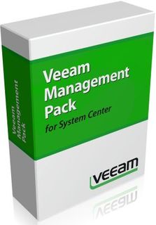 Подписка (электронно) Veeam Management Pack Enterprise Plus 5 Year Subs. Upfront Billing Lic.&amp; Pro Sup (24/7)