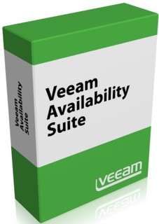 Подписка (электронно) Veeam Availability Suite UL Incl. Ent. Plus 3 Years Subs. Upfront Billing &amp; Pro Sup (24/7)