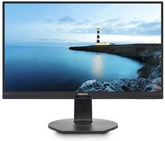 Монитор 27&quot; Philips 272B7QUPBEB