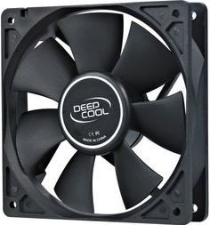 Вентилятор для корпуса Deepcool Xfan 120