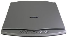 Сканер Plustek OpticSlim 550 Plus