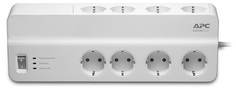 Сетевой фильтр APC PM8-RS A.P.C.