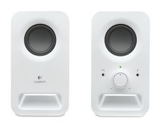 Компьютерная акустика 2.0 Logitech Z150