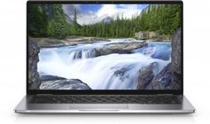 Ноутбук Dell Latitude 9410 i7-10610U/16GB/512GB SSD/Intel UHD Graphics 620/14&quot;/WVA/Touch/FHD/Win10Pro/WiFi/BT/Cam/black