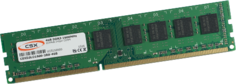 Модуль памяти HPE 655021-001 4GB PC3-10600 DDR3 1333MHz 240-pins DIMM