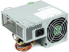 Блок питания HPE 350030-001 240W dc5100/dc7100/dx6100
