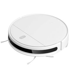 Робот-пылесос Xiaomi Mi Robot Vacuum-Mop Essential