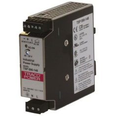 Преобразователь AC-DC сетевой TRACO POWER TSP 090-124