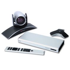 Терминал Polycom Group 500 Codec Only SKU