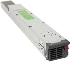 Блок питания HPE 588733-001 2450W 50/60Hz 12VDC at 200A and 5VDC at 200mA output HPE Blc7000