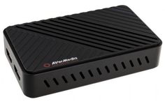 Устройство видеозахвата AVerMedia Live Gamer Ultra GC553