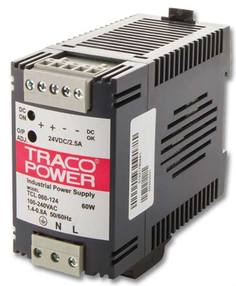 Преобразователь DC-DC модульный TRACO POWER TCL 060-148C