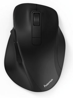 Мышь Wireless HAMA MW-500