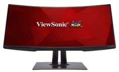 Монитор 34&quot; Viewsonic VP3481