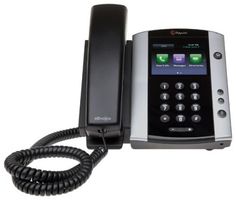 Телефон SIP Polycom VVX 500