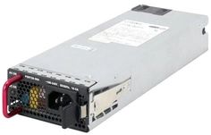 Блок питания HP JG544A X362 720W AC PoE Power Supply