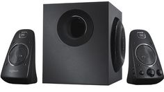 Компьютерная акустика 2.1 Logitech Z623