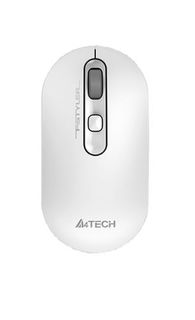 Мышь Wireless A4Tech Fstyler FG20