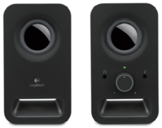 Компьютерная акустика 2.0 Logitech Z150