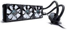 Система охлаждения жидкостная Fractal Design Celsius S36