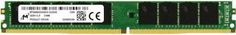 Модуль памяти DDR4 8GB Micron MTA9ADF1G72PZ-3G2E1 PC4-25600 3200MHz CL22 288-pin ECC Reg 1.2V