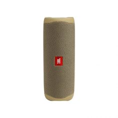 Портативная акустика JBL Flip 5