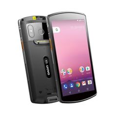 Терминал сбора данных Urovo DT50P RFID