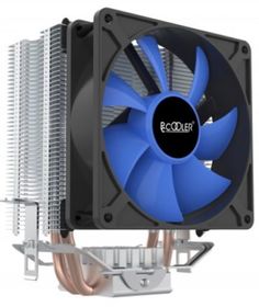 Кулер PCCooler S93 V2