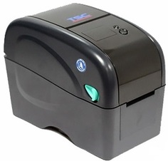Принтер термотрансферный TSC TTP-225 (99-040A002-00LF)