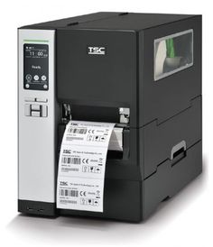 Термопринтер TSC MH640P