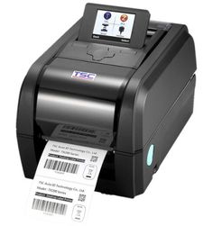 Термопринтер TSC TX 600 LCD SU