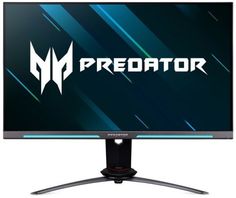 Монитор 27&quot; Acer Predator XB273UGSbmiiprzx