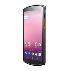 Терминал сбора данных Urovo DT50F BM