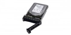 Накопитель SSD Dell 400-AQOL. 480GB SAS MLC 12Gbps 2.5in Hot-plug Drive - CusKit