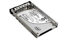 Накопитель SSD Dell 400-AXSK 3.84TB SATA 6Gbps 512 2.5in Hot Plug,1 DWPD, 7008 TBW, Fully Assembled Kit for G14