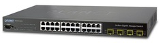 Коммутатор Planet WGSW-24040R