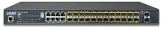 Коммутатор Planet SGS-5220-24S2XR