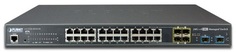 Коммутатор Planet GS-5220-20T4C4X